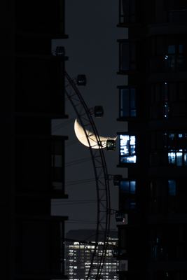 Shangri-La
