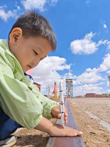 河西拾遗（番外）：东风航天城的一日