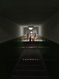 河西拾遗（番外）：东风航天城的一日